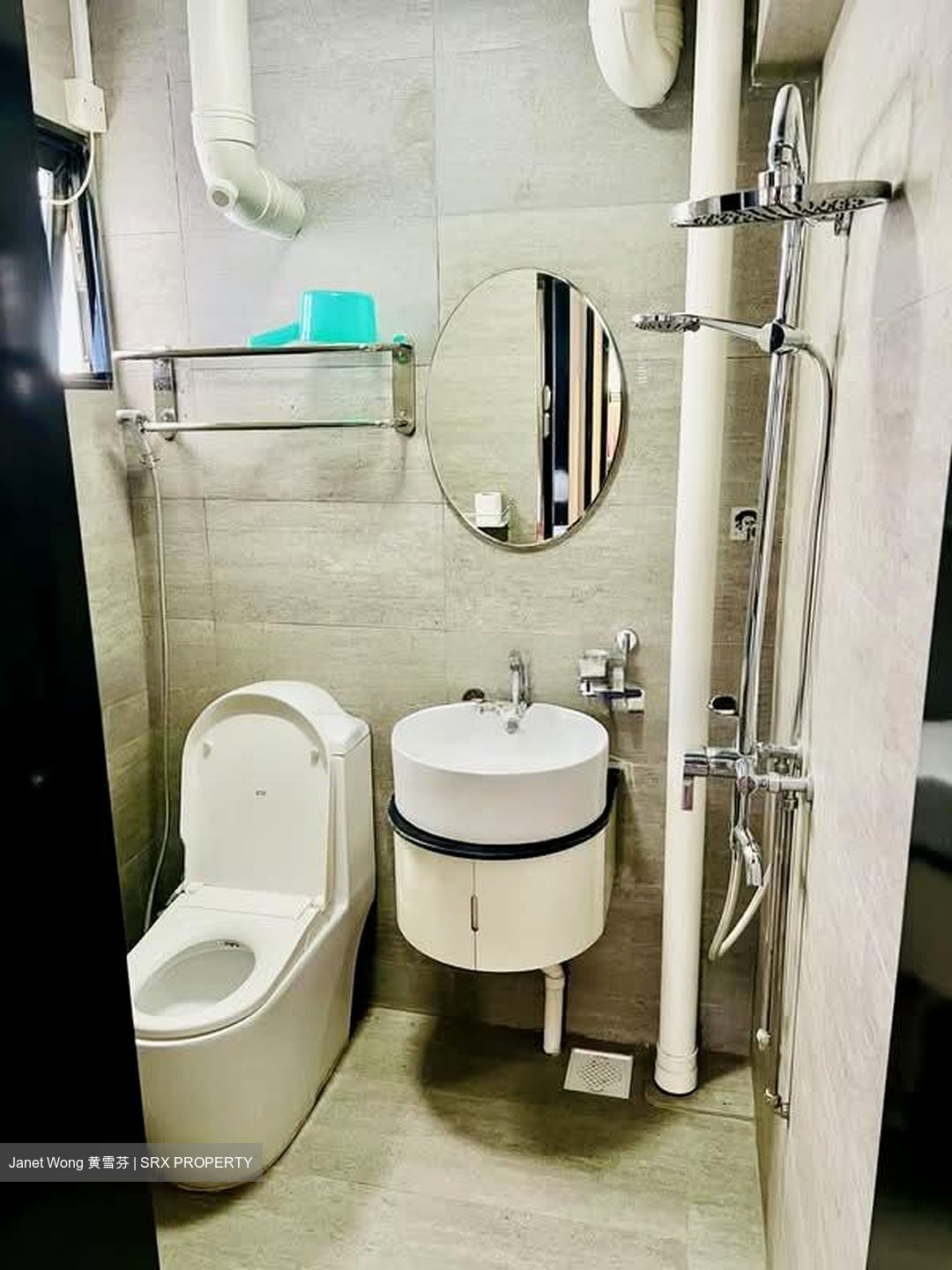 Blk 624 Ang Mo Kio Avenue 4 (Ang Mo Kio), HDB 3 Rooms #563361141